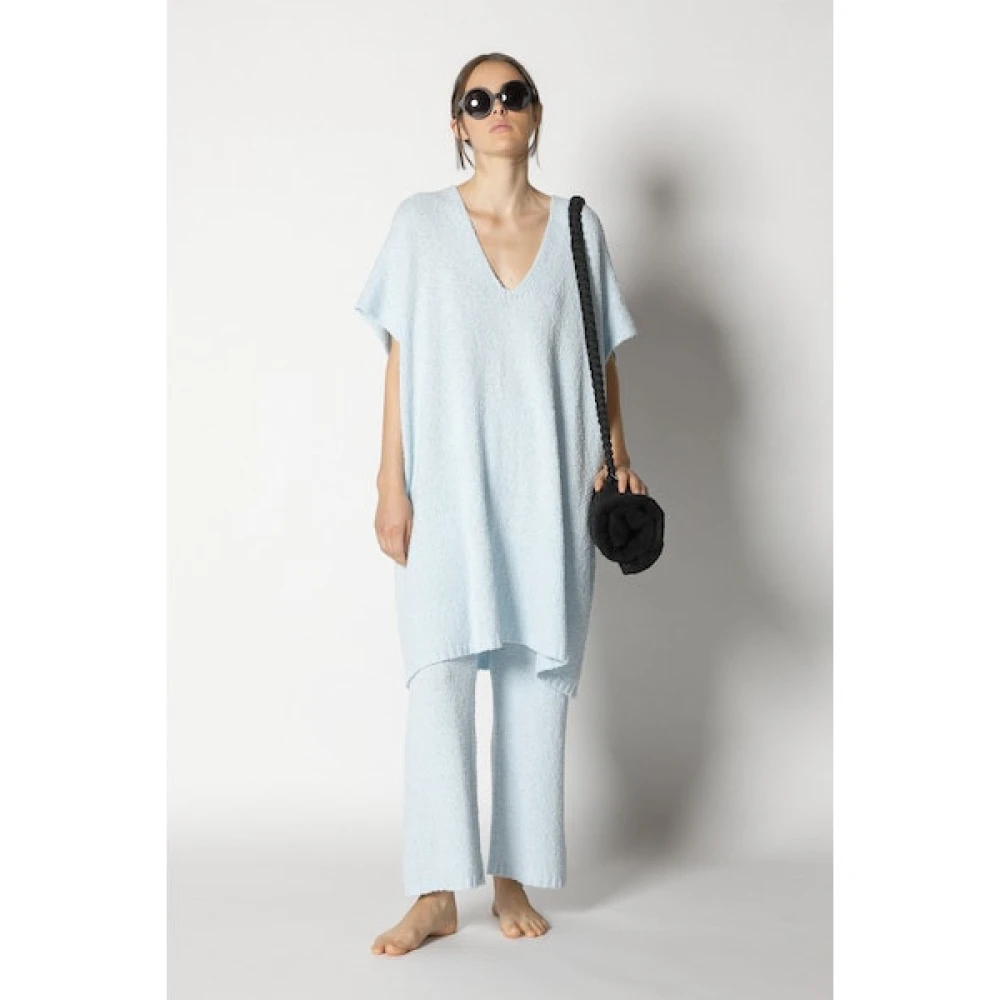 Sminfinity Dresses Blue Dames