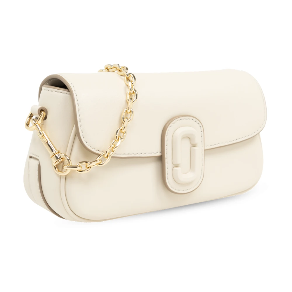 Marc Jacobs Schoudertas The Clover Beige Dames