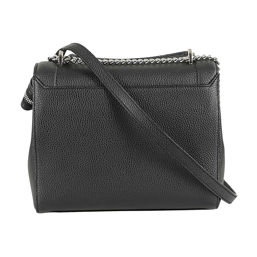 Lancel Stijlvolle Ninon Stijl Handtas Black Dames