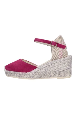Ante Wedge Espadriller