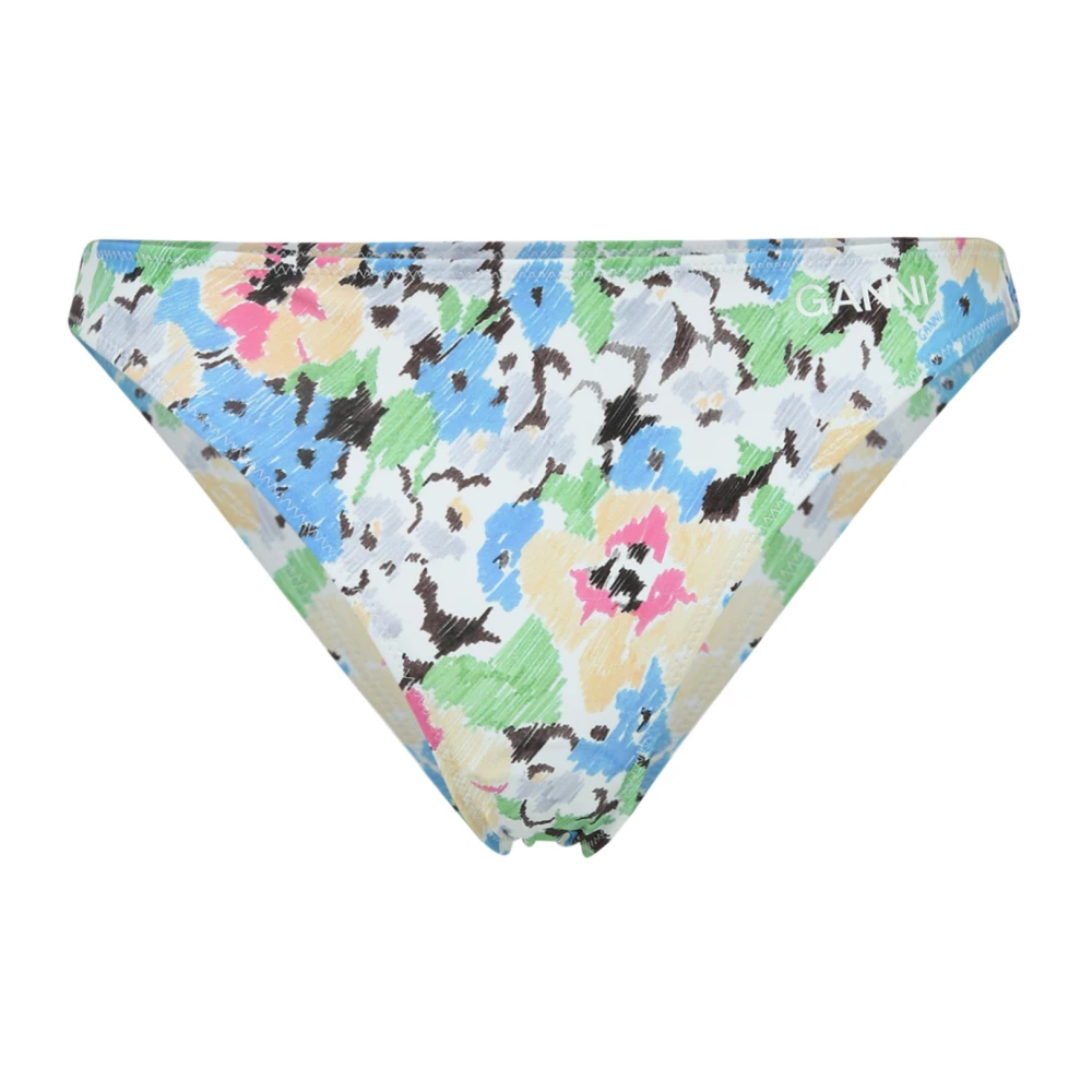 Swimwear > Beachwear - - Ganni - Modalova