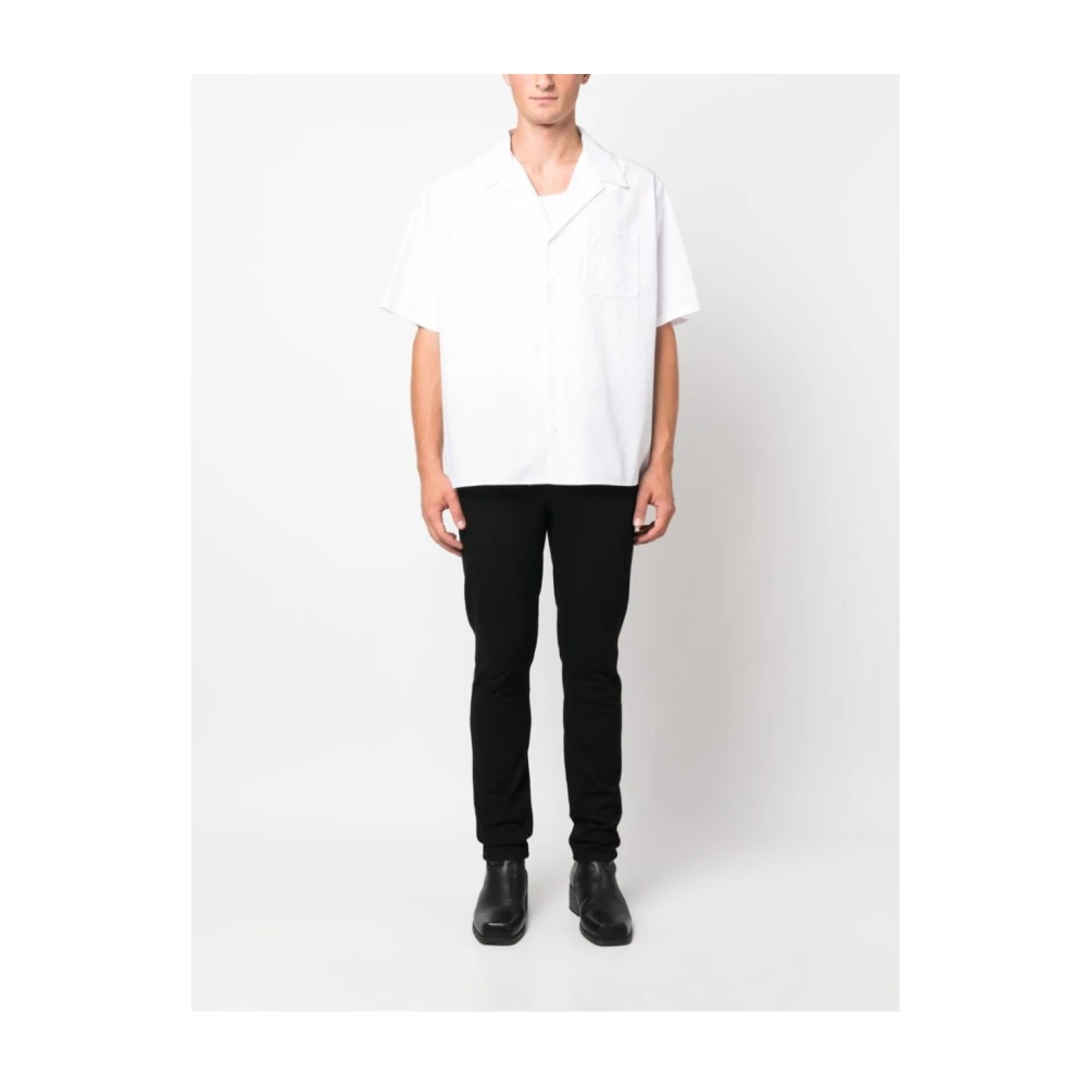 Haikure Cleveland L0011 Slim-fit Jeans Black Heren