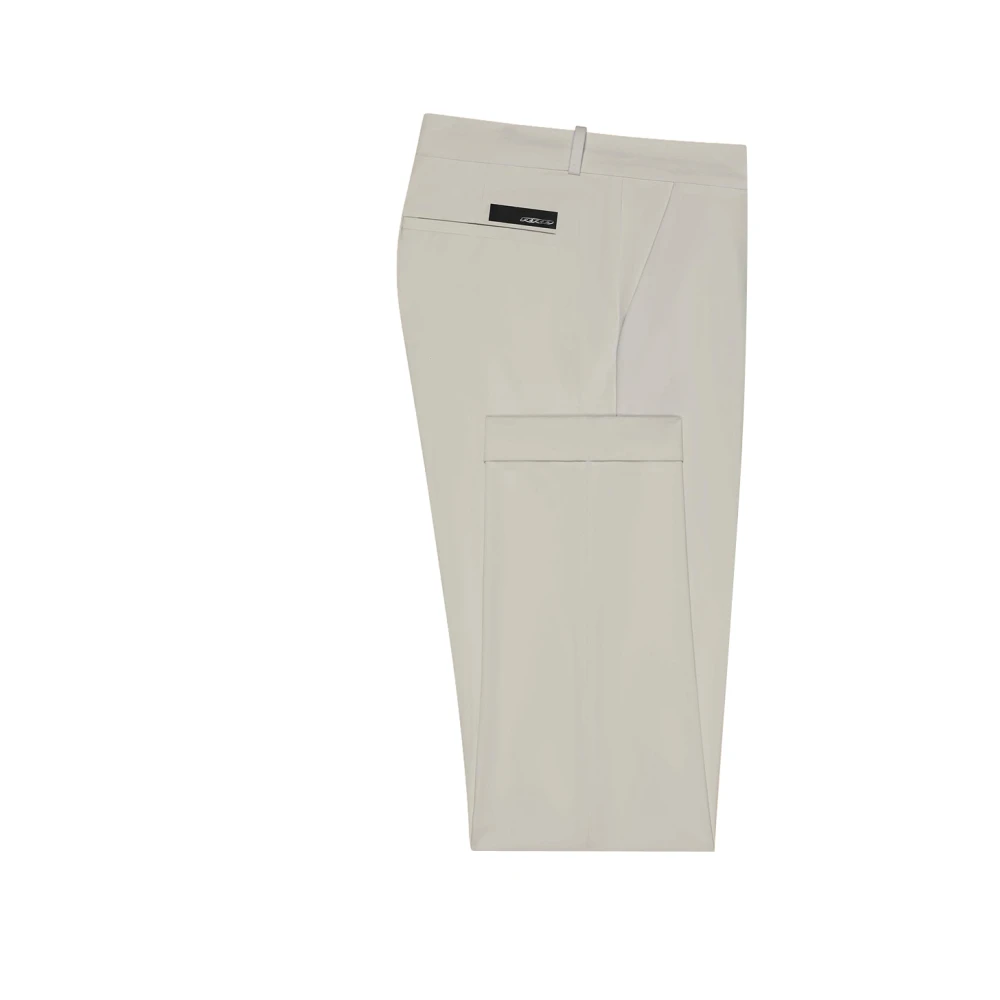 Rrd Uomo Beige Pantaloni, 2XL, New,