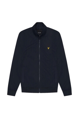 mesh-backed-funnel-neck-jacket
