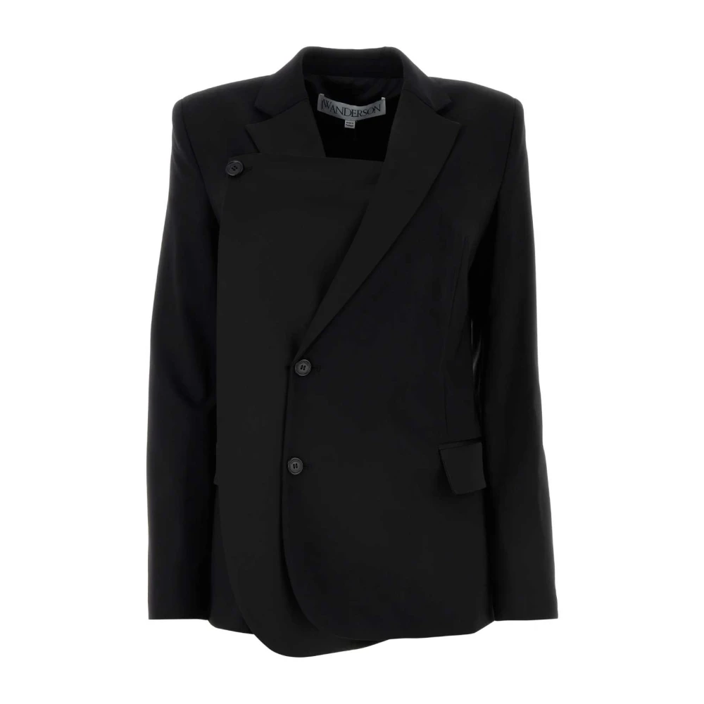 Jackets > Blazers - - JW Anderson - Modalova