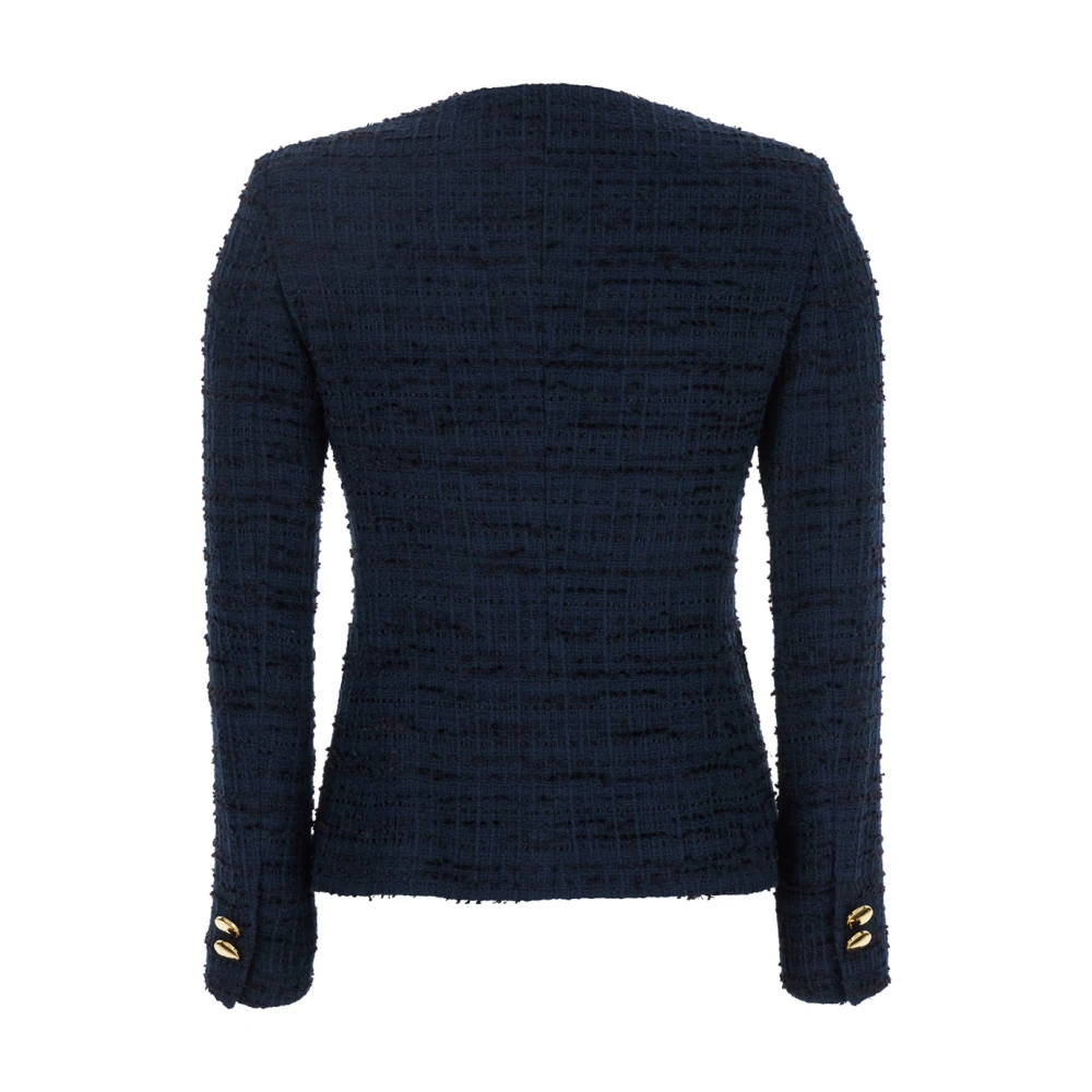 Tagliatore Jassen Blue Dames