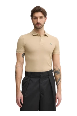 L.12.12 Slim Fit Polo