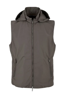 Luis STP Vest