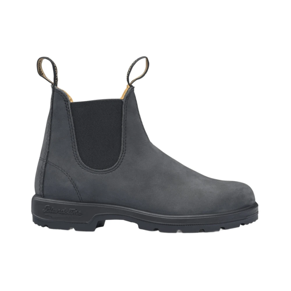 Blundstone , Chelsea Boots, Female, Gray, 11 Uk, Classic 587 Chelsea Boot