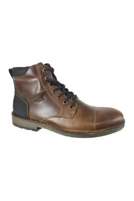 F4531 Lace-up Boot