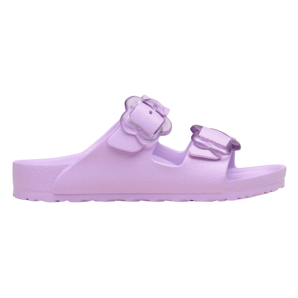 Birkenstock Women's Purple Arizona Eva