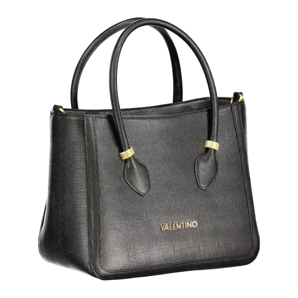 Valentino by Mario Valentino Tassen en Accessoires Black Dames