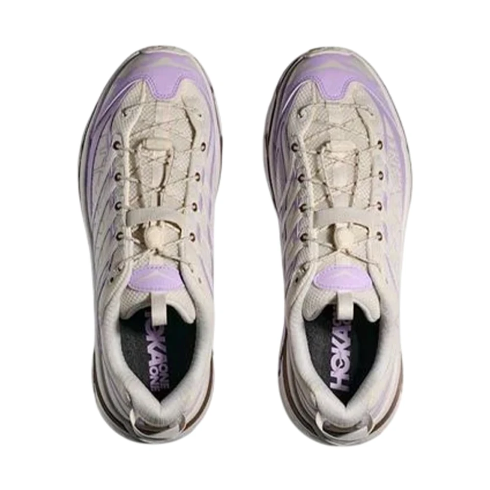 Hoka One Mafate Three2 Wordmark