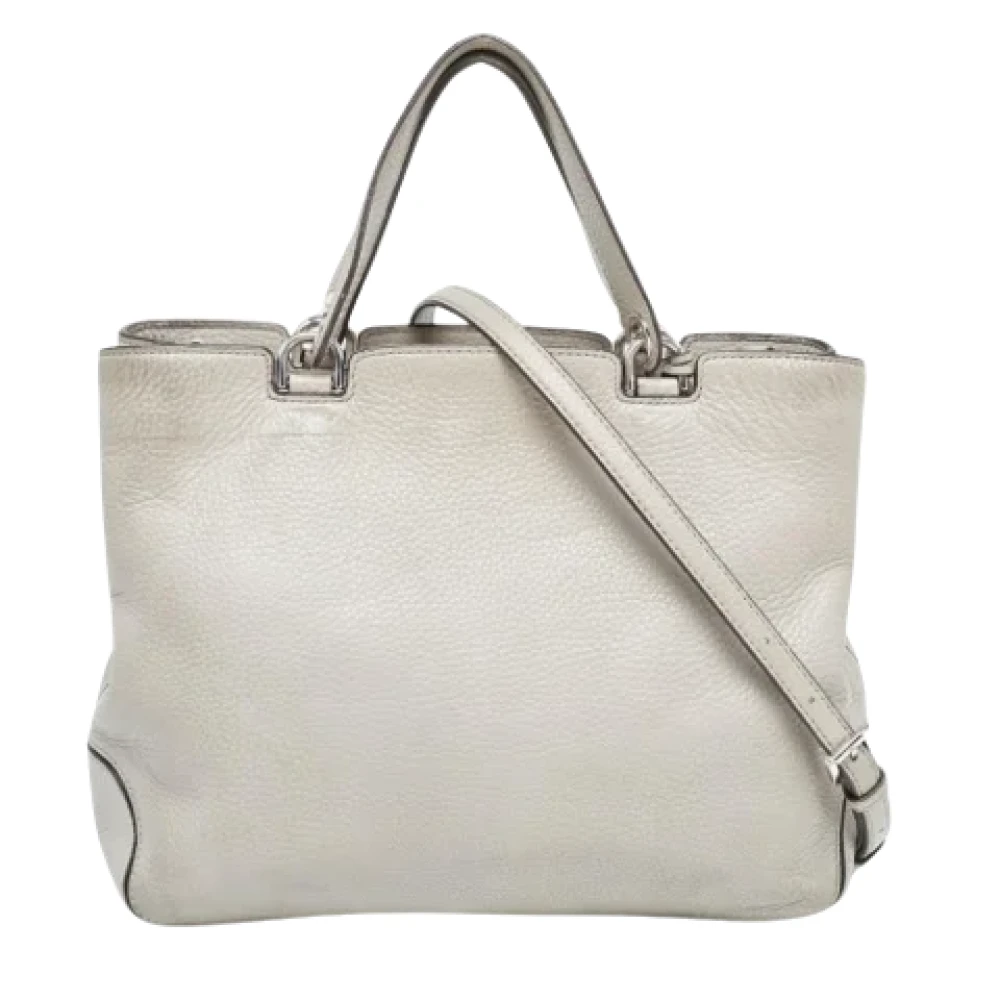 Pre-owned > Pre-owned Bags > Pre-owned Shoulder Bags - - Michael Kors Pre-owned - Modalova