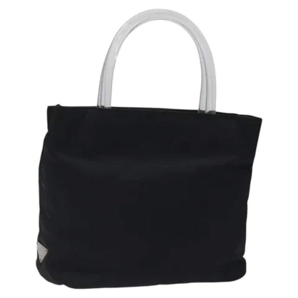 Pre-owned > Pre-owned Bags > Pre-owned Handbags - - Prada Vintage - Modalova