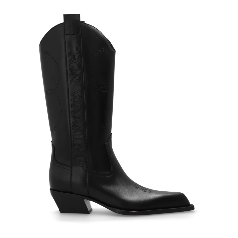 Shoes > Boots > Cowboy Boots - - Off White - Modalova