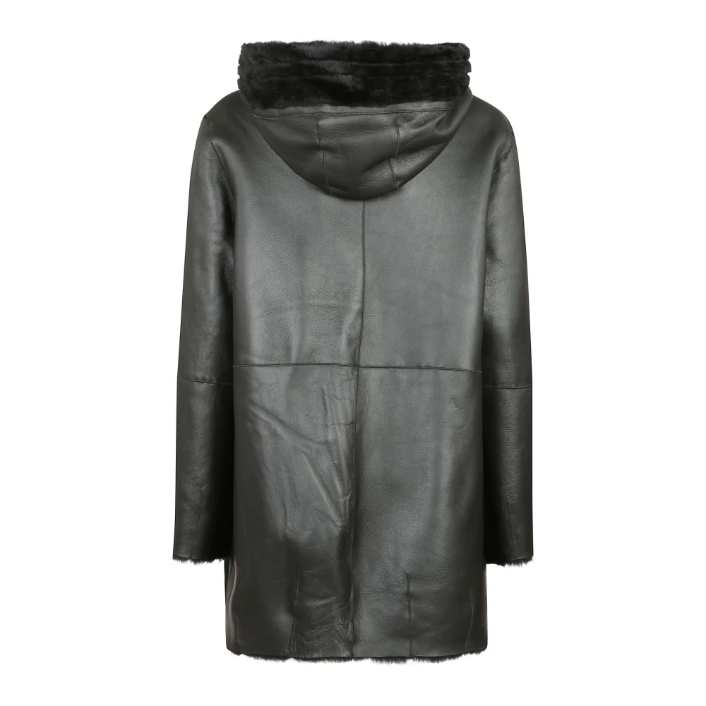 Suprema Schapenjas Black Dames