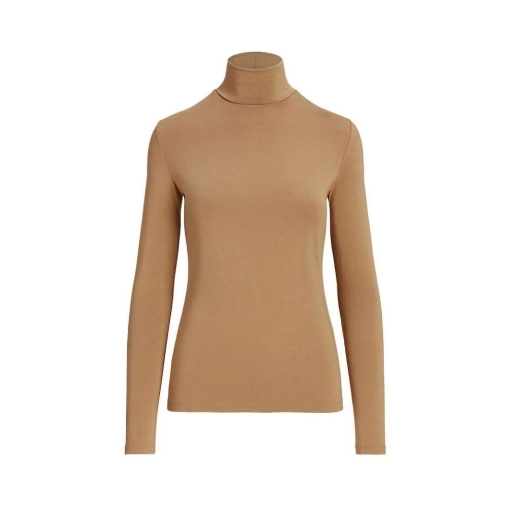 Knitwear > Turtlenecks - - Ralph Lauren - Modalova