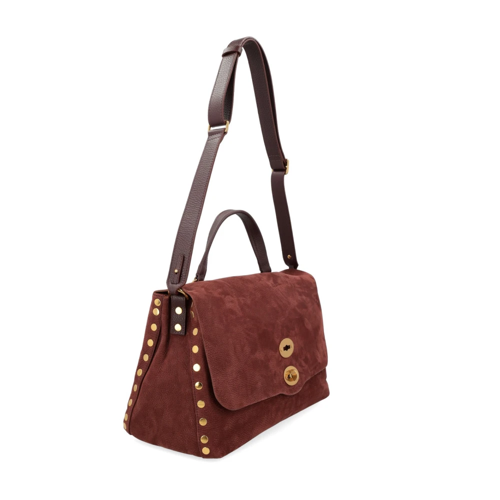 Zanellato Rode Barbera Postina Jones Tas Red Dames