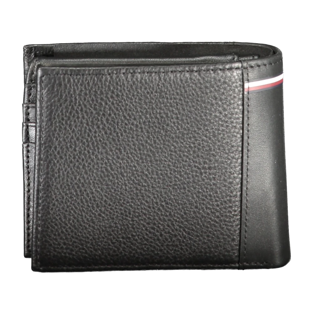 Tommy Hilfiger Tassen en accessoires Black Heren