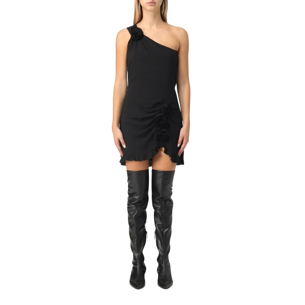 Dresses > Day Dresses > Short Dresses - - Blumarine - Modalova