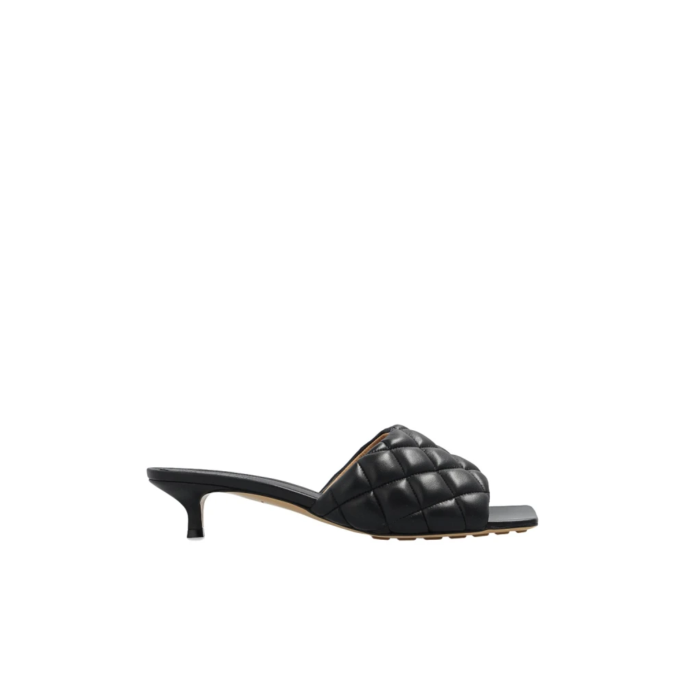 Shoes > Heels > Heeled Mules - - Bottega Veneta - Modalova