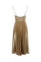 gold-tone-tech-voile-midi-dress