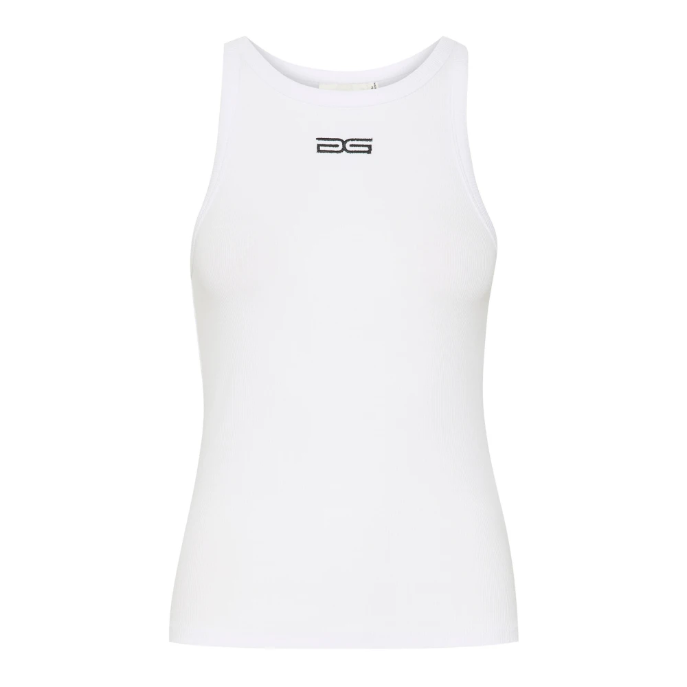 Tops > Sleeveless Tops - - Gestuz - Modalova