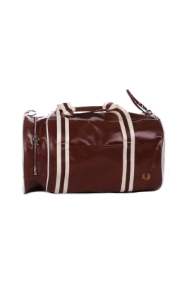 Classic Barrel Bag