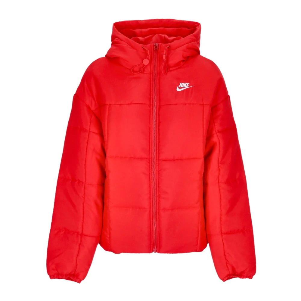 Jackets > Winter Jackets - - Nike - Modalova