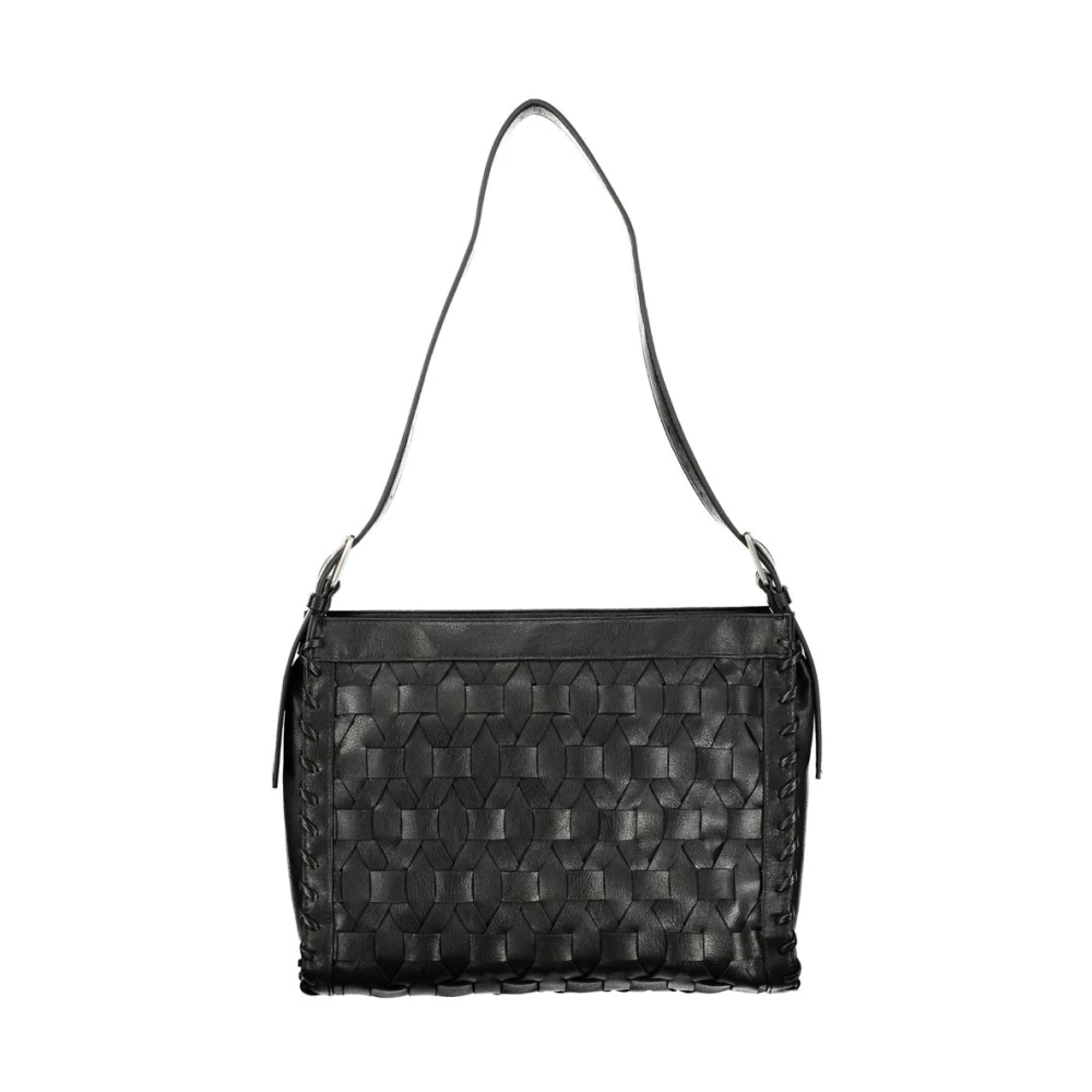 Desigual Donna Nero - Argon Buxton Bag - Bags - One Size