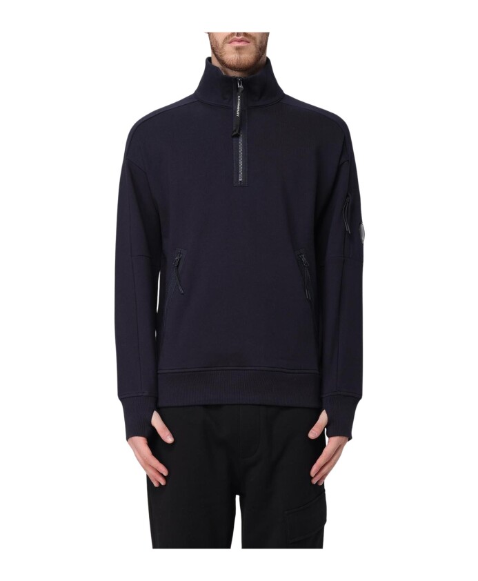 blue-half-zip-sweatshirt-with-thumbholes
