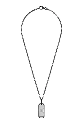 Kull Bones Pendant Necklace