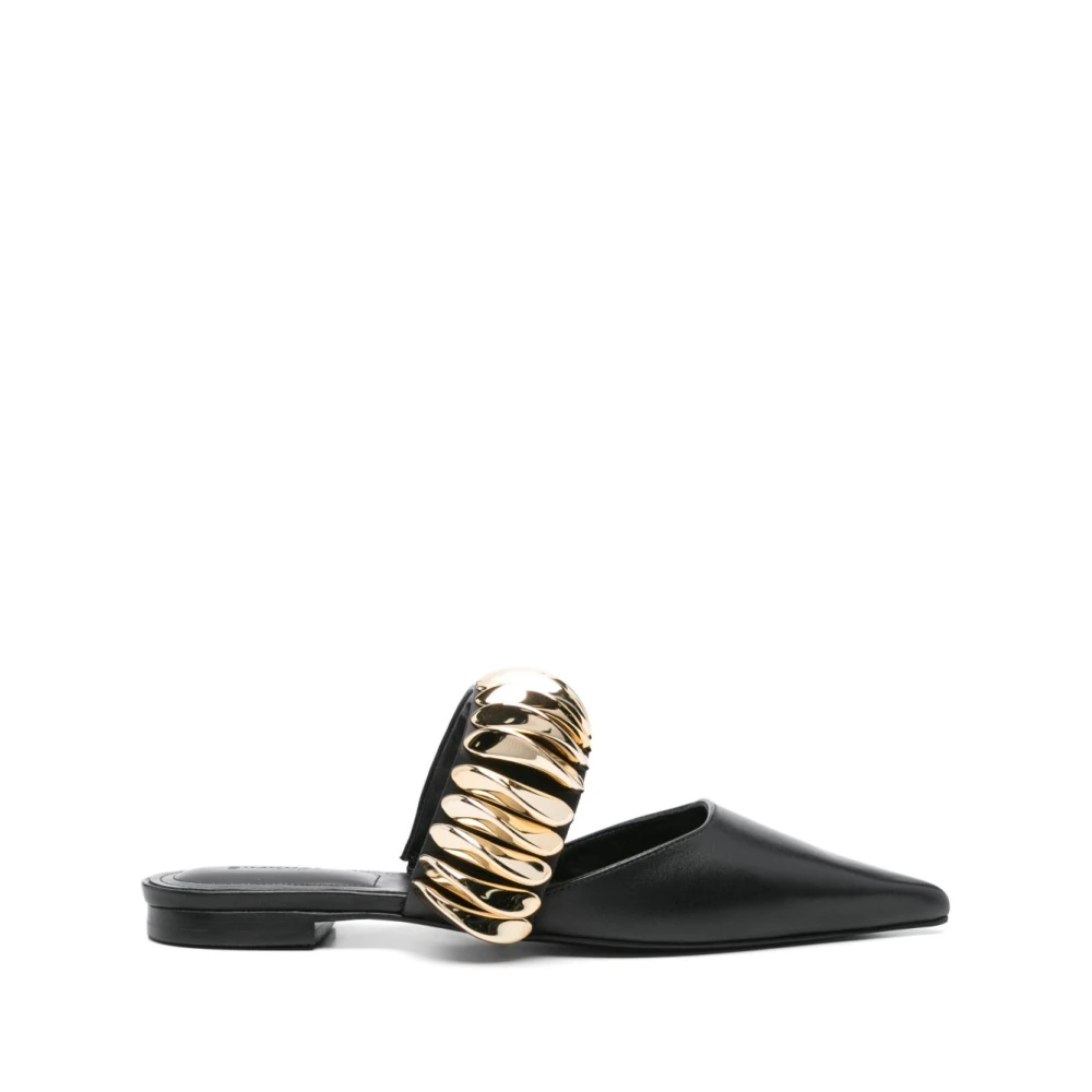 Shoes > Flats > Mules - - Simkhai - Modalova