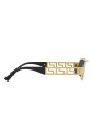 rectangular-sunglasses-with-dark-grey-lenses-and-gold-frame
