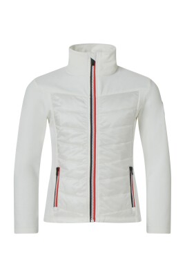 veste-rembourree-enfant-neige