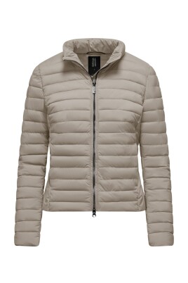 fitted-down-jacket-in-stretch-nylon