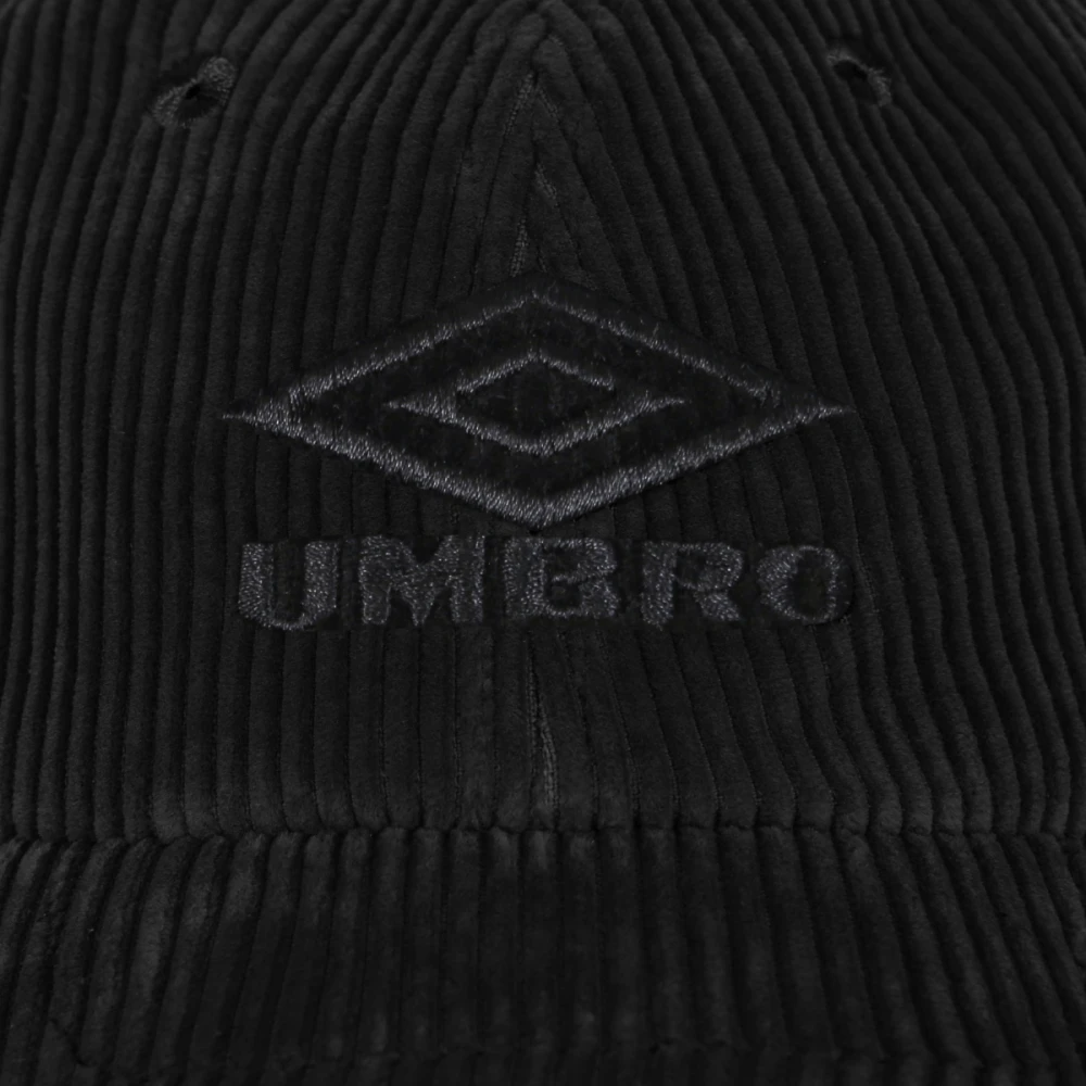 Umbro Casual Lifestyle Pet Black Heren