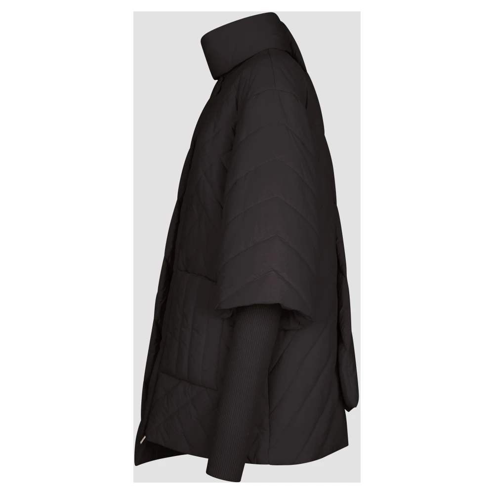 add Kapel IN Polysand Black Dames