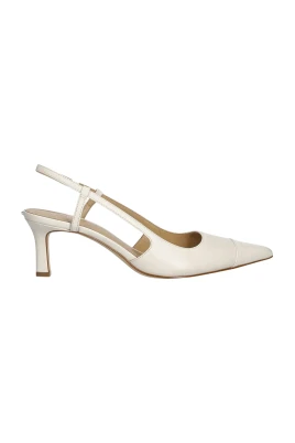 Alora Toe Cap Mid Sling