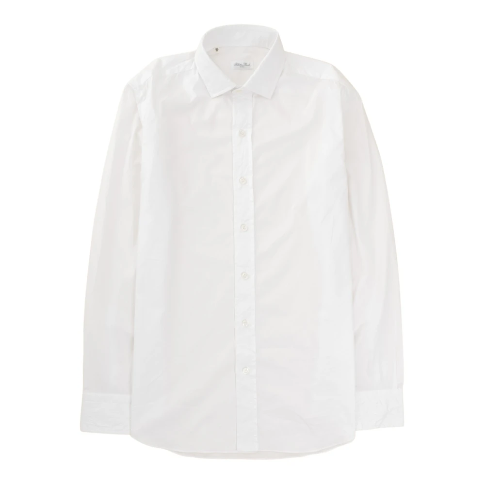 Shirts > Formal Shirts - - Salvatore Piccolo - Modalova