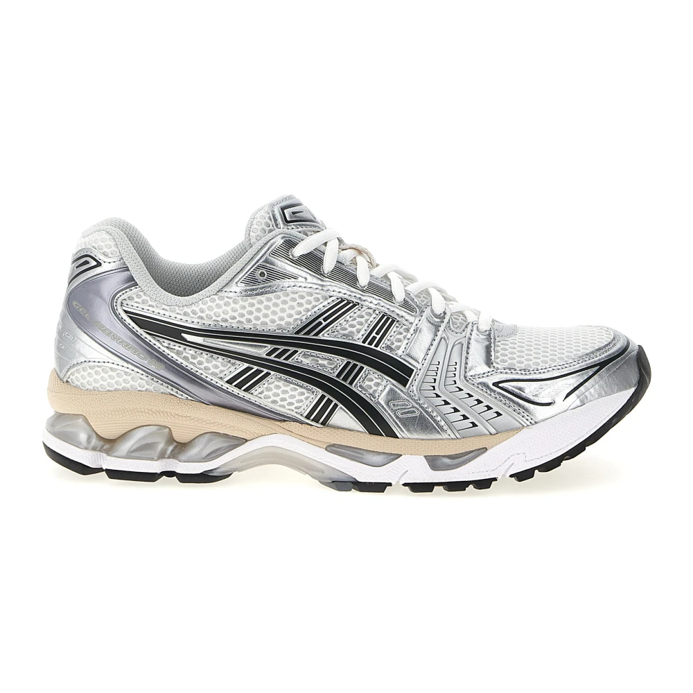 Asics , Herren, Sport, Grau, 42 Eu