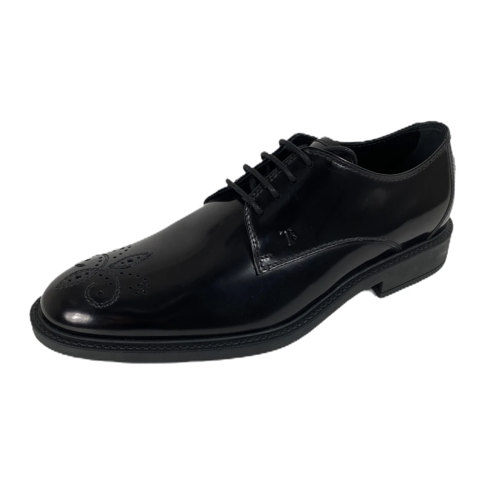 Shoes > Flats > Business Shoes - - Tod's - Modalova