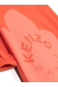 hooded-jurk-met-logo-print