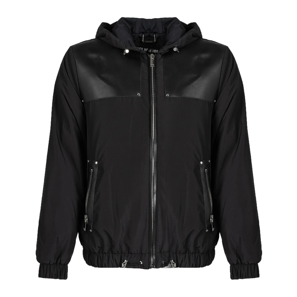 Sport > Outdoor > Jackets > Wind Jackets - - Les Hommes - Modalova