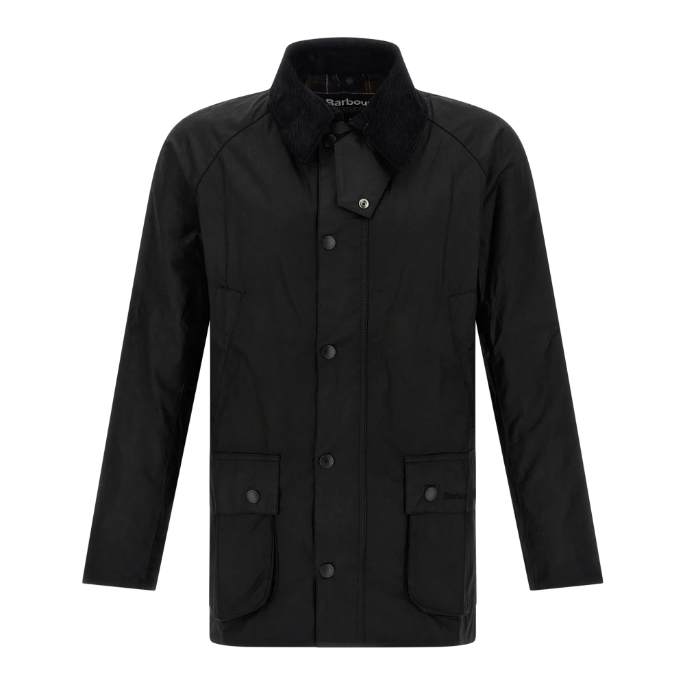 Barbour , Herren, Jacken, Schwarzk, Xl - Bild 13