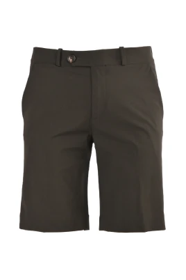 Micro Chino Shorts