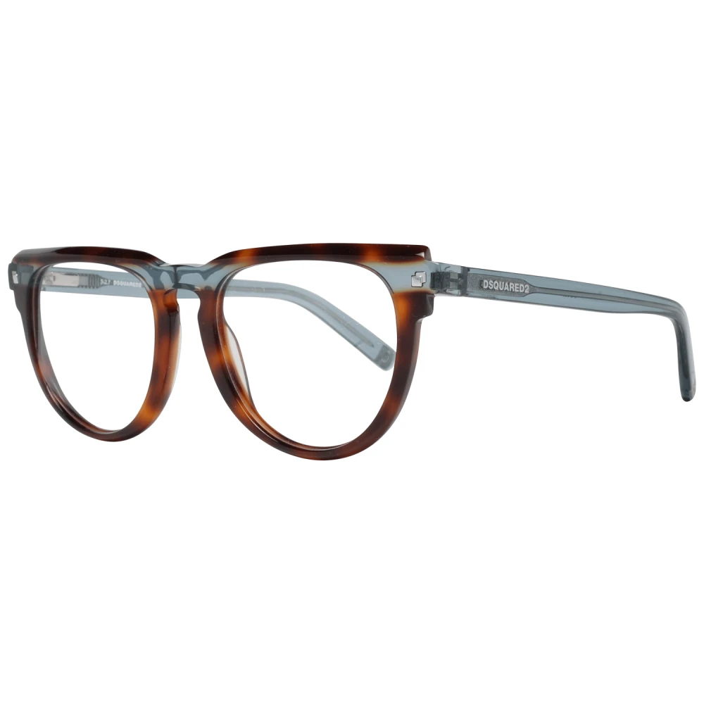 Dsquared2 Multicolor Unisex Optische Brillen Multicolor Unisex