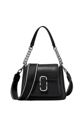 Mini Chain Satchel i