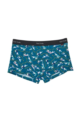 Parigamba Sausage Dog Boxer
